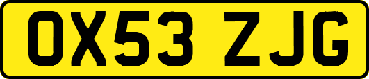 OX53ZJG