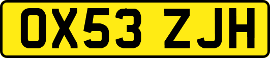 OX53ZJH