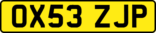 OX53ZJP