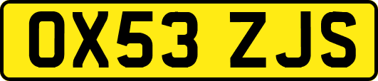 OX53ZJS