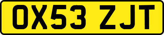 OX53ZJT