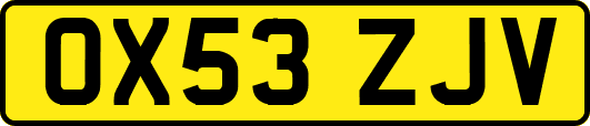 OX53ZJV