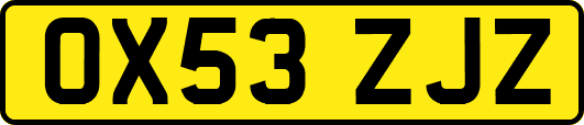 OX53ZJZ