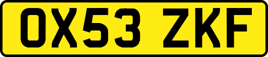 OX53ZKF