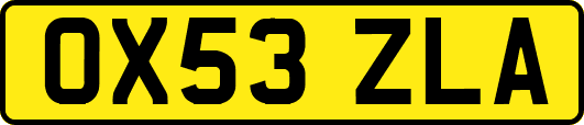 OX53ZLA