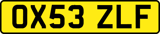 OX53ZLF