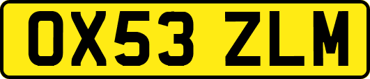 OX53ZLM