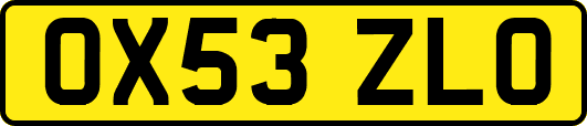 OX53ZLO