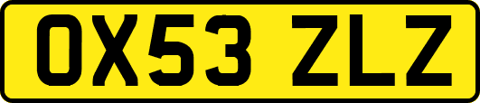 OX53ZLZ