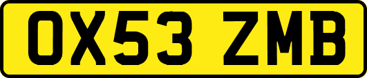 OX53ZMB