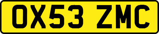 OX53ZMC
