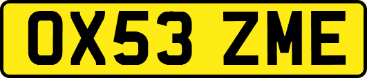 OX53ZME