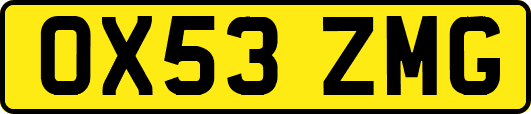 OX53ZMG