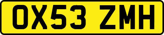 OX53ZMH