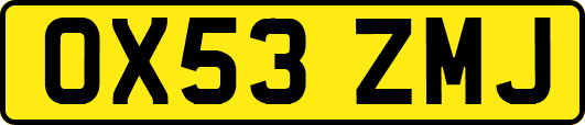 OX53ZMJ