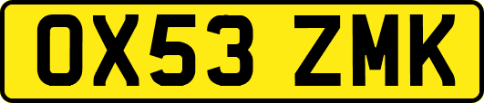 OX53ZMK