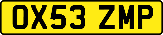 OX53ZMP