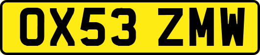 OX53ZMW