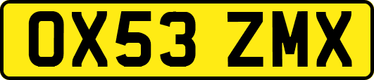 OX53ZMX