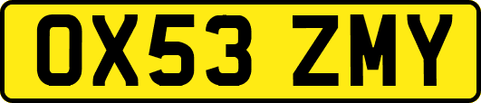 OX53ZMY