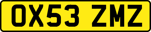 OX53ZMZ