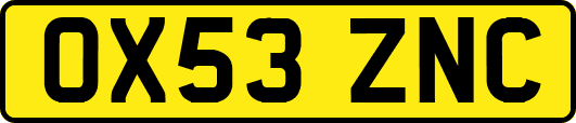 OX53ZNC