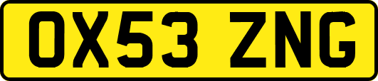 OX53ZNG