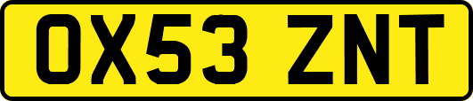 OX53ZNT