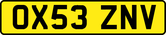 OX53ZNV