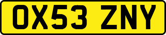 OX53ZNY