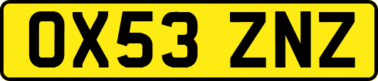 OX53ZNZ