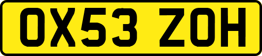 OX53ZOH