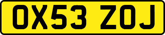 OX53ZOJ