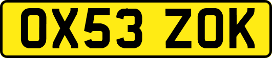 OX53ZOK