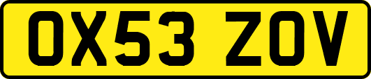OX53ZOV