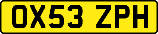 OX53ZPH