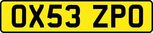 OX53ZPO