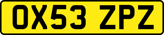 OX53ZPZ
