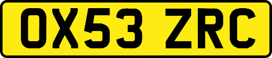 OX53ZRC