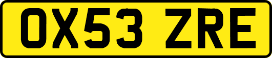 OX53ZRE
