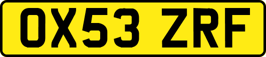 OX53ZRF