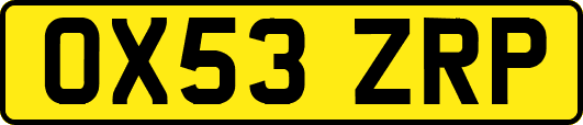 OX53ZRP