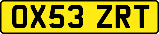OX53ZRT