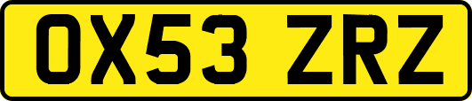 OX53ZRZ