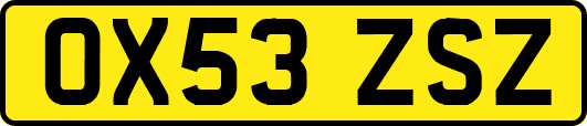 OX53ZSZ