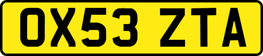 OX53ZTA