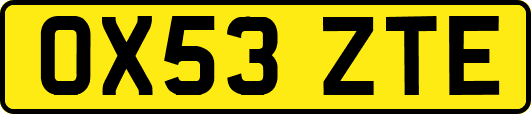 OX53ZTE
