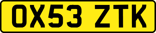 OX53ZTK
