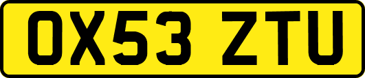 OX53ZTU