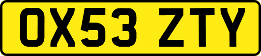 OX53ZTY